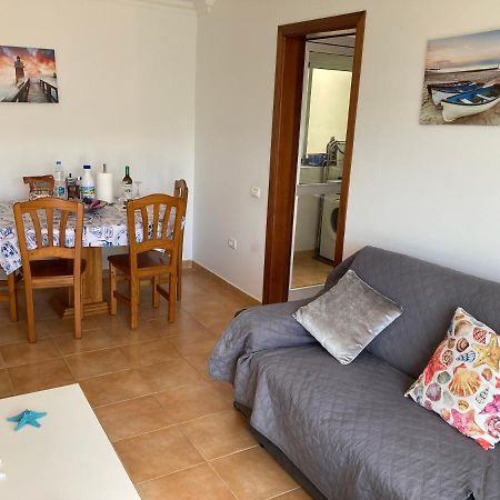Apartamento Martsaras- Playa-Sardina. Exterior foto