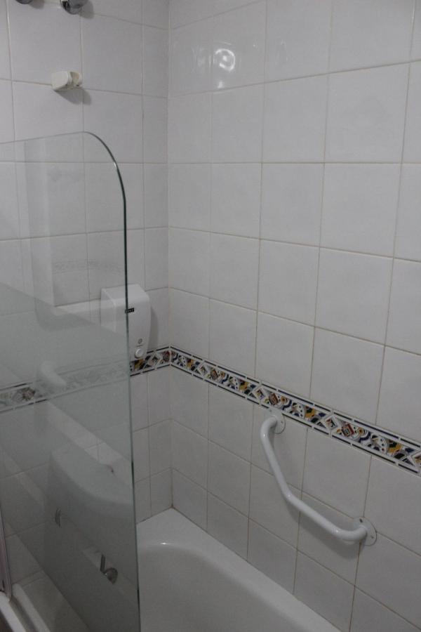 Apartamento Martsaras- Playa-Sardina. Exterior foto