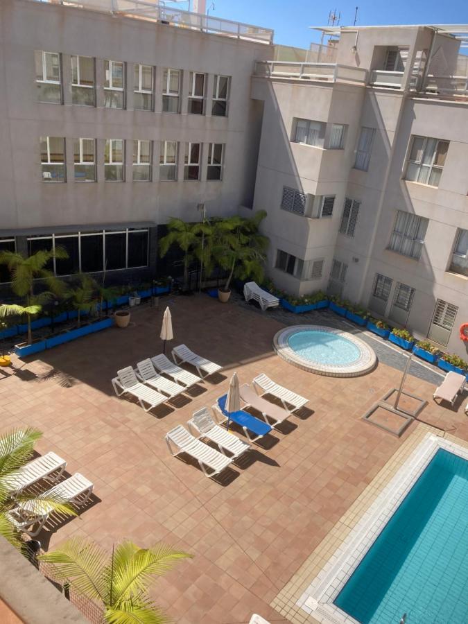 Apartamento Martsaras- Playa-Sardina. Exterior foto