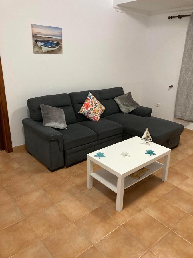 Apartamento Martsaras- Playa-Sardina. Exterior foto